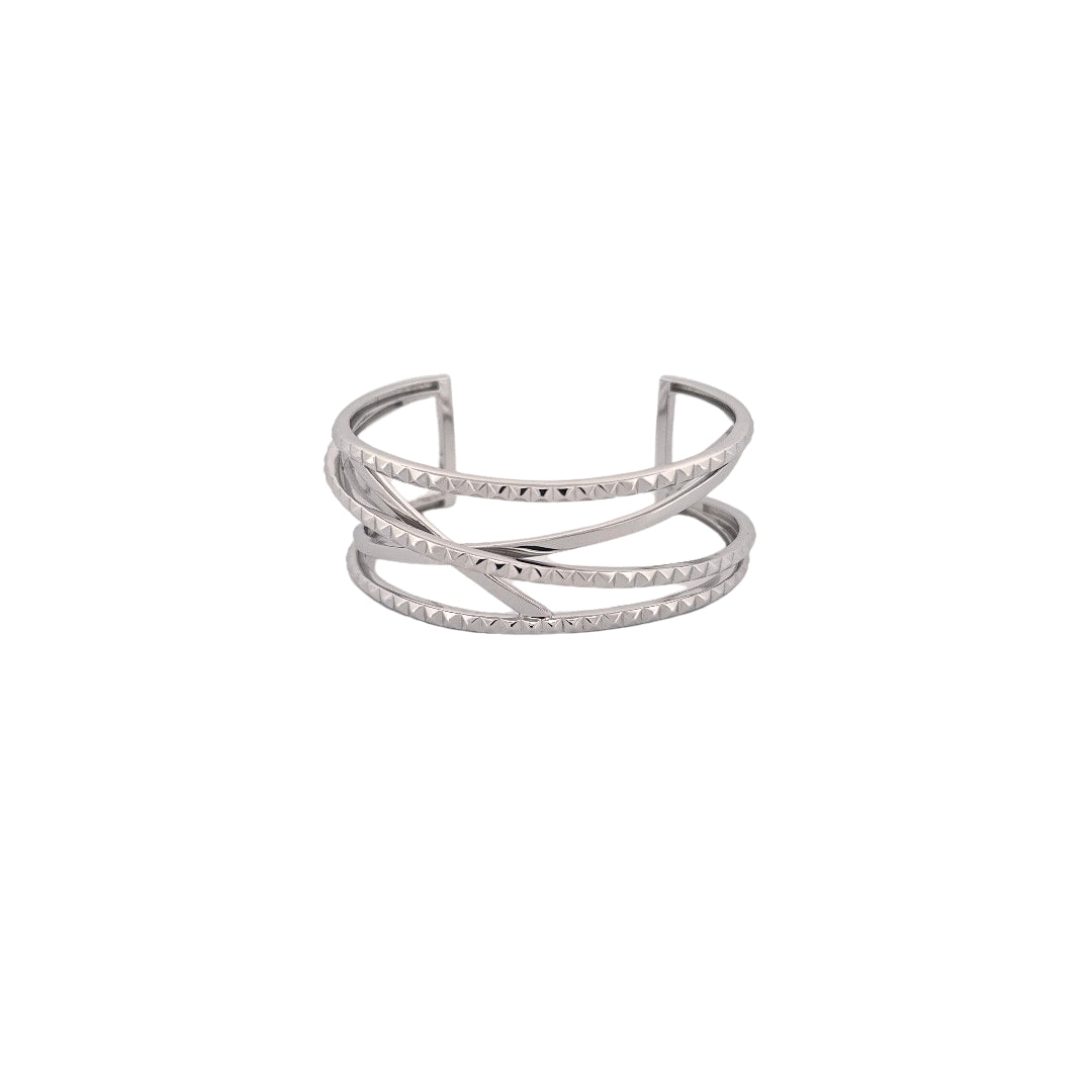 Croix Cuff