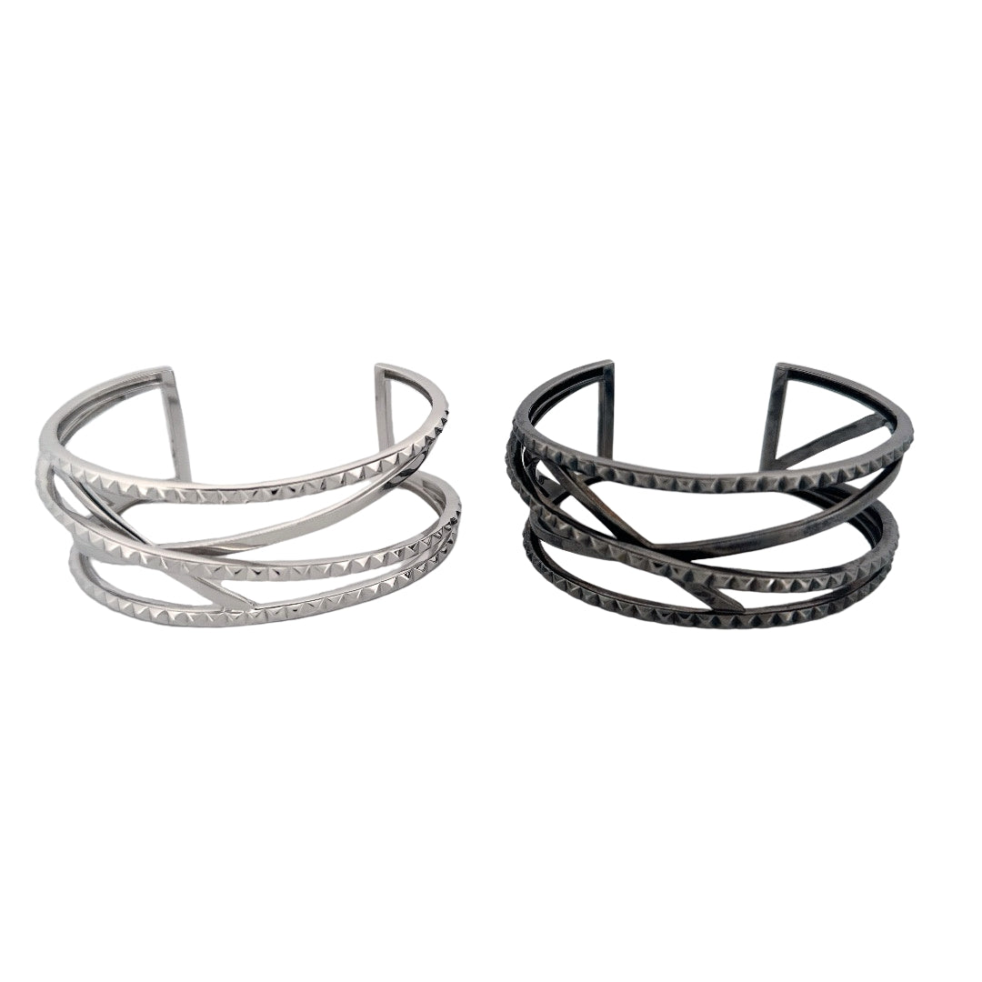 Croix Cuff