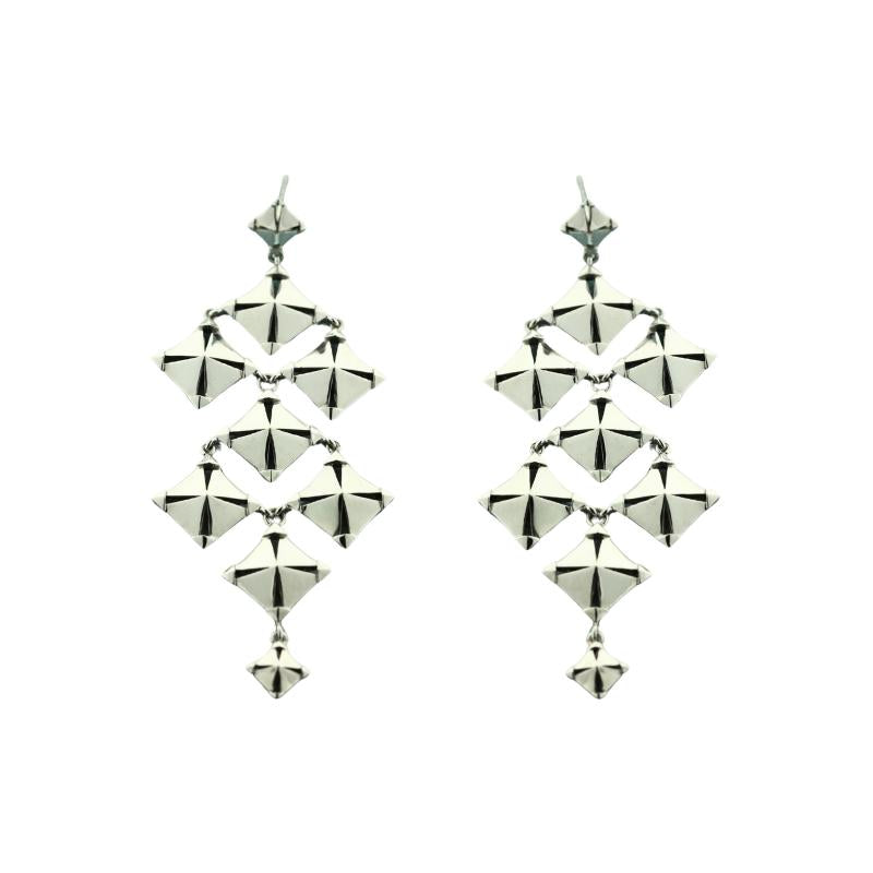 Slim Chandelier Earrings