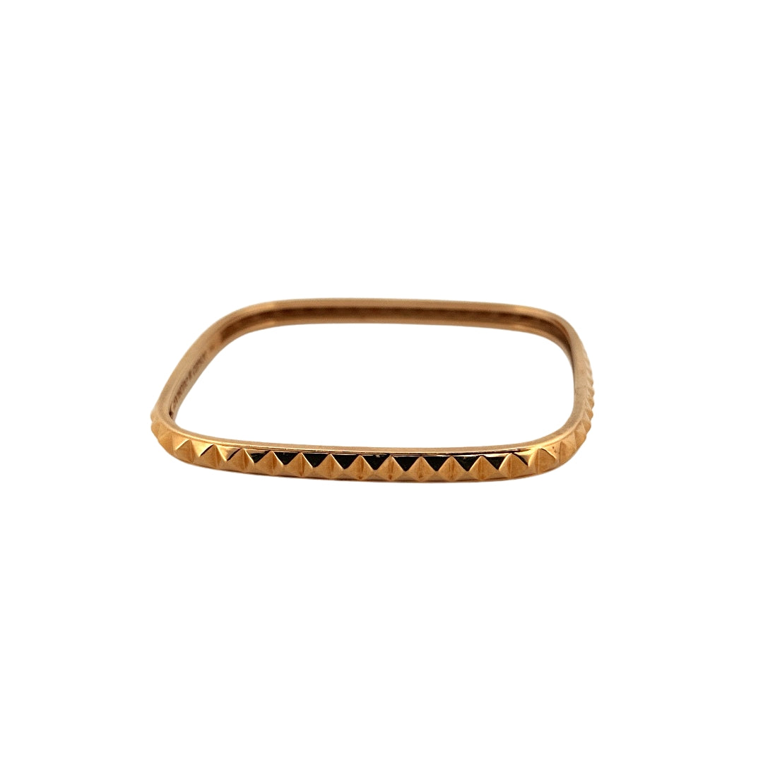 Square Stackable Bangles