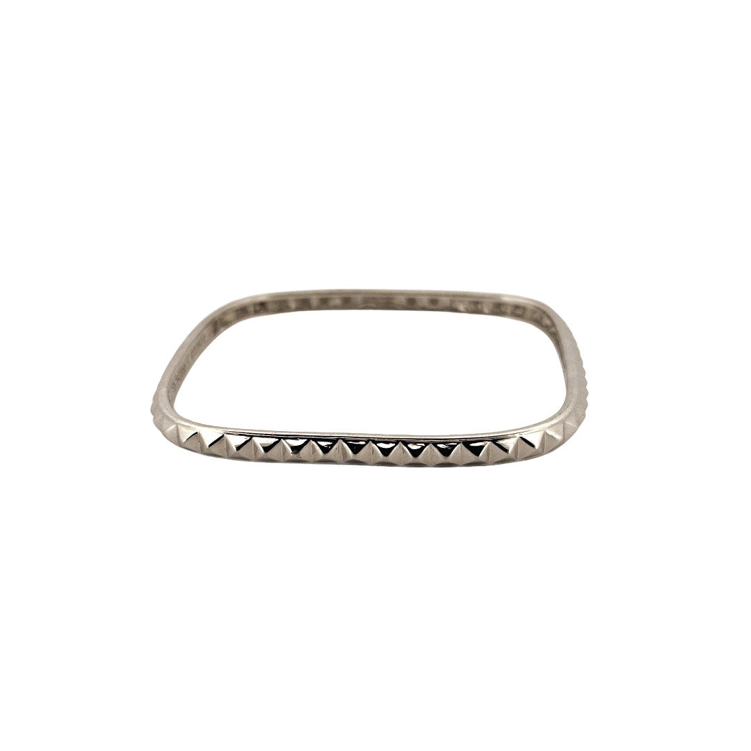 Square Stackable Bangles