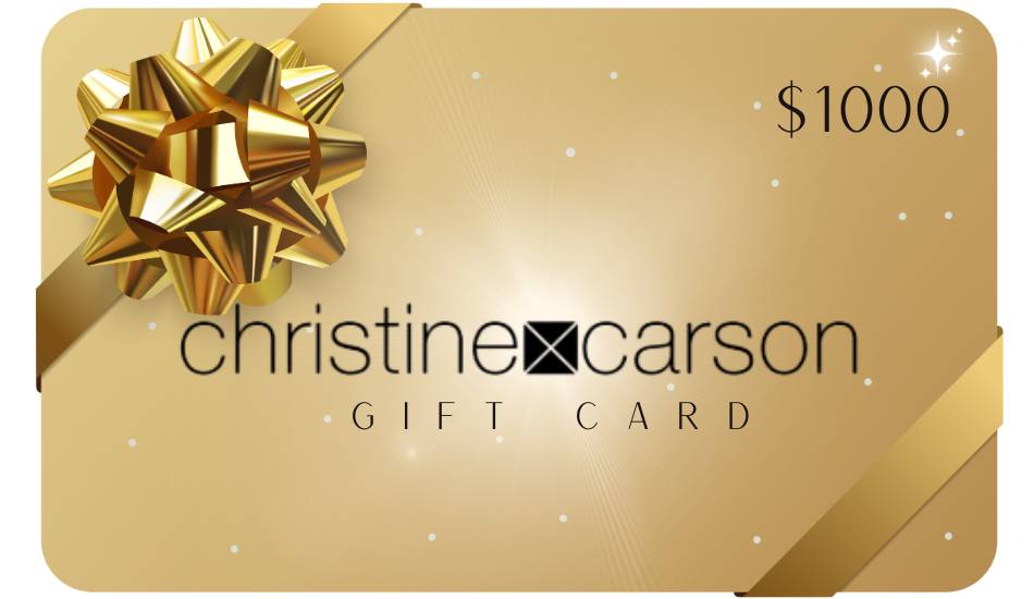 $1000 Gift Card